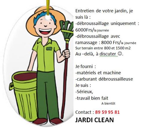 jardiclean